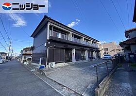 ハイツ近藤  ｜ 愛知県半田市瑞穂町10丁目（賃貸タウンハウス3DK・2階・64.00㎡） その1