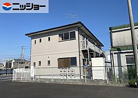 ダイヤモンドヒルズ東浜  ｜ 愛知県半田市東浜町2丁目（賃貸アパート1K・1階・26.49㎡） その1