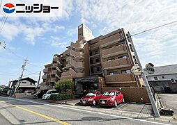 🉐敷金礼金0円！🉐ライオンズマンション半田202