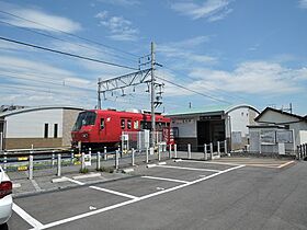 アデランテ 401 ｜ 愛知県半田市昭和町4丁目81-1（賃貸マンション1LDK・4階・37.00㎡） その21