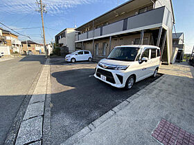 サンライズマンション　Ａ棟  ｜ 愛知県半田市上池町5丁目（賃貸アパート1K・1階・26.00㎡） その16