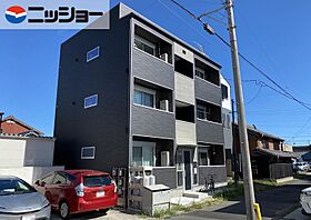 ａｌｉｖｉｏ  ｜ 愛知県半田市船入町（賃貸アパート1LDK・2階・28.84㎡） その1