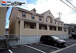 🉐敷金礼金0円！🉐ハーベスト　Ａ