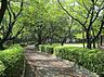 周辺：【公園】乙川白山公園まで1729ｍ