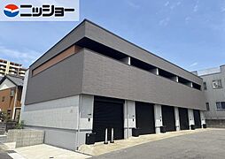 CASA GARAGE AOYAMA