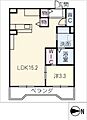 サンライト3階6.2万円