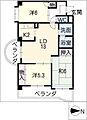 サンライト4階6.7万円