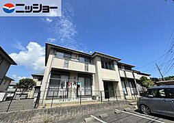 🉐敷金礼金0円！🉐パークサイドハイツ　Ｄ棟