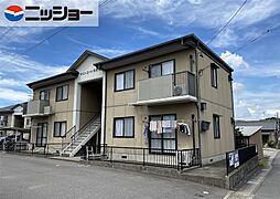 サニーコート明和　Ａ棟