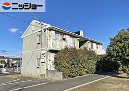 グリーンヒルＡ棟
