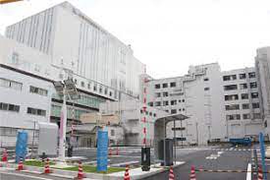 画像26:【総合病院】桑名市総合医療センターまで2098ｍ