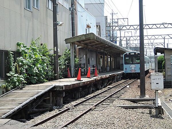 画像24:【駅】西桑名駅まで1821ｍ