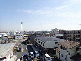 サンハイツ太平洋  ｜ 三重県桑名市大字江場（賃貸マンション3LDK・4階・66.01㎡） その12