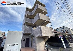 Ｖｅｎｕｓ　Ｓｔｏｒａｇｅ  ｜ 三重県桑名市今北町（賃貸マンション1K・2階・29.89㎡） その1