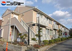 エイトスクウェア芳ヶ崎
