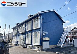 🉐敷金礼金0円！🉐コリーヌハヤシII
