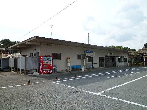 画像14:【駅】山城駅まで1005ｍ