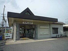 カルム・ラ・フォーレＢ棟  ｜ 三重県四日市市羽津町（賃貸アパート1K・1階・22.35㎡） その21