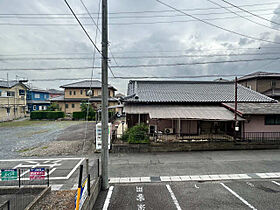 フォレスト  ｜ 三重県四日市市三ツ谷町（賃貸マンション2LDK・1階・61.22㎡） その13