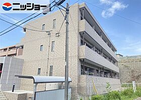 シャルマン朝明  ｜ 三重県四日市市朝明町（賃貸マンション1K・2階・28.69㎡） その1