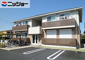 ベルウェル下之宮Ａ棟  ｜ 三重県四日市市下之宮町（賃貸マンション2LDK・1階・62.12㎡） その1