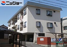 ＶＩＰ　ＨＩＬＬＳ  ｜ 三重県四日市市別名1丁目（賃貸マンション2LDK・3階・53.50㎡） その1