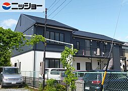 アルシオネ宮の前Ｂ棟
