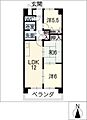 プレステージ西浦3階7.9万円
