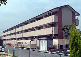 マンションマルカ　サウス 310 ｜ 三重県四日市市楠町南五味塚128-1（賃貸アパート1LDK・3階・35.00㎡） その1