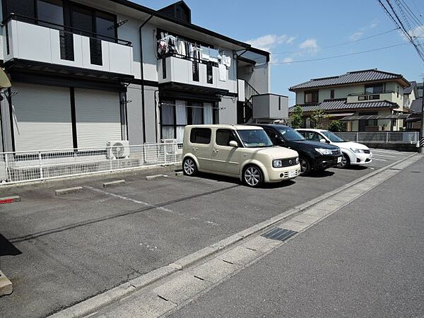 プラムヒルズ 202｜三重県四日市市大井手1丁目(賃貸アパート2LDK・2階・55.40㎡)の写真 その19