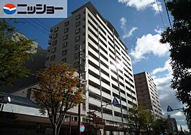 ステイツ四日市907号室  ｜ 三重県四日市市諏訪町（賃貸マンション3LDK・9階・62.37㎡） その1