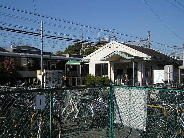 画像24:【駅】北楠駅まで1991ｍ