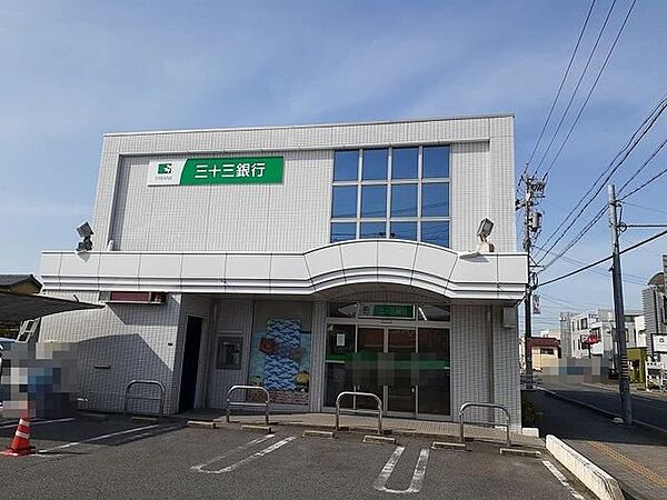 アルモニーII 101｜三重県四日市市石塚町(賃貸アパート2LDK・1階・55.97㎡)の写真 その20