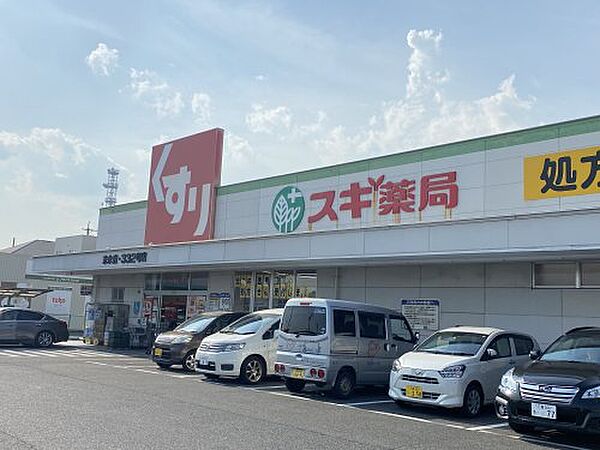 アルモニーII 101｜三重県四日市市石塚町(賃貸アパート2LDK・1階・55.97㎡)の写真 その24