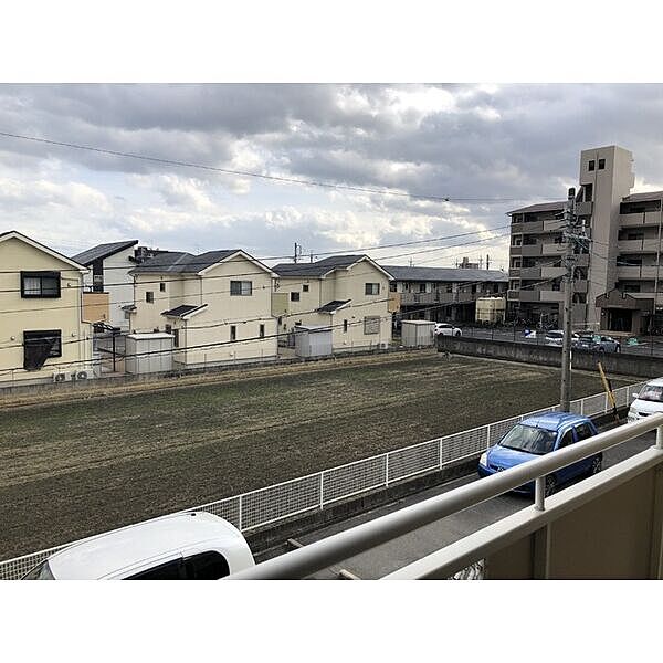 マイ・キャッスル　B 201｜三重県四日市市大井手1丁目(賃貸アパート3LDK・2階・62.68㎡)の写真 その14