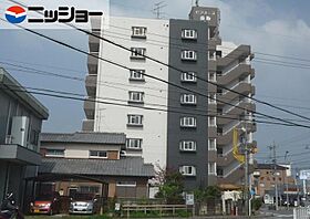 ピアネーズ東町  ｜ 三重県三重郡菰野町大字菰野（賃貸マンション2LDK・7階・61.63㎡） その1