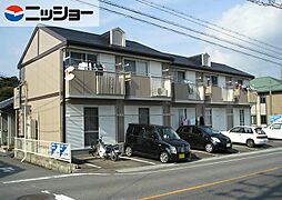 🉐敷金礼金0円！🉐グリーンパーク泊山崎