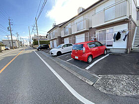 グリーンパーク泊山崎  ｜ 三重県四日市市泊山崎町（賃貸アパート1K・2階・20.00㎡） その14