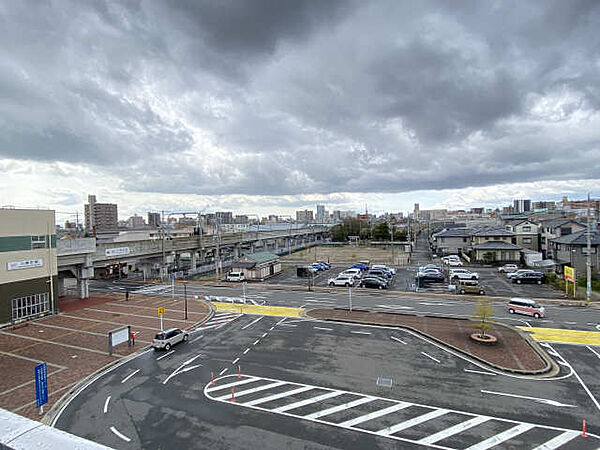 グリーンベルII ｜三重県四日市市本郷町(賃貸マンション1SLDK・3階・40.08㎡)の写真 その11