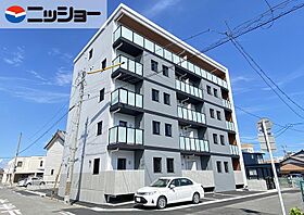 リベル元町  ｜ 三重県四日市市元町（賃貸マンション1R・4階・37.19㎡） その1