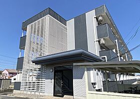 エスポワール生和 306 ｜ 三重県四日市市生桑町934-1（賃貸アパート1K・3階・25.20㎡） その1