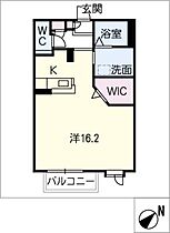 レーベンス  ｜ 三重県四日市市高浜町（賃貸アパート1R・2階・40.30㎡） その2