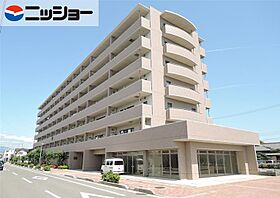 グリーンベル  ｜ 三重県四日市市本郷町（賃貸マンション1LDK・2階・49.02㎡） その1