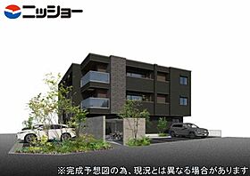 ＳｈａＭａｉｓｏｎ　Ｓｉｅｌｅ  ｜ 三重県四日市市本郷町（賃貸マンション1LDK・1階・53.18㎡） その1