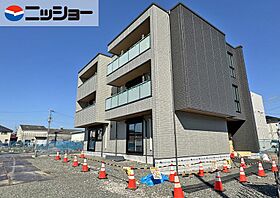 Ｈｉｇｈｎｅｓｓ本郷町  ｜ 三重県四日市市本郷町（賃貸マンション1LDK・1階・46.83㎡） その1