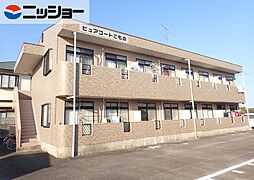 🉐敷金礼金0円！🉐ピュアコ−トこもの