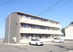 エアリースクエア　A