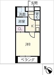 コンフォール泊