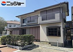🉐敷金礼金0円！🉐菰野町小島貸家