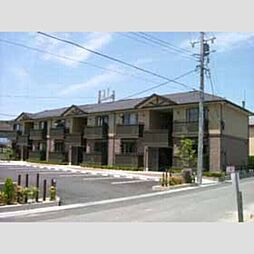 リビングタウン四日市芝田　C